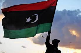ليبيا الثورة